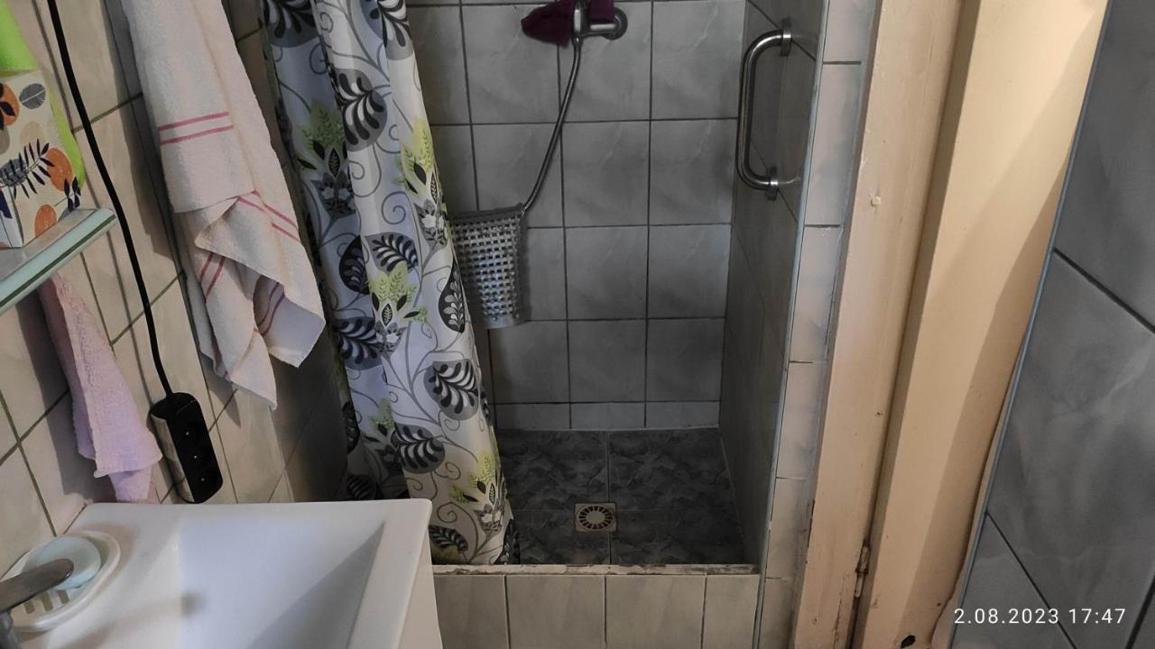 Apartament Plaza Ustka Zewnętrze zdjęcie