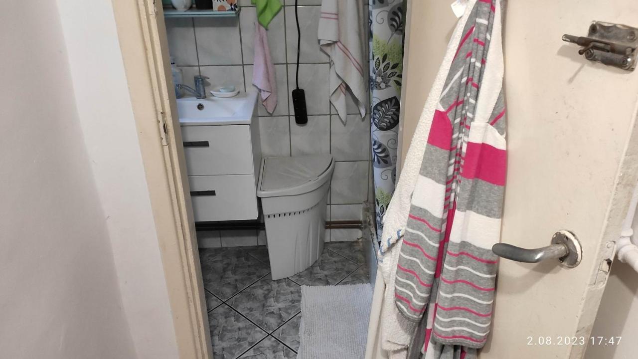 Apartament Plaza Ustka Zewnętrze zdjęcie