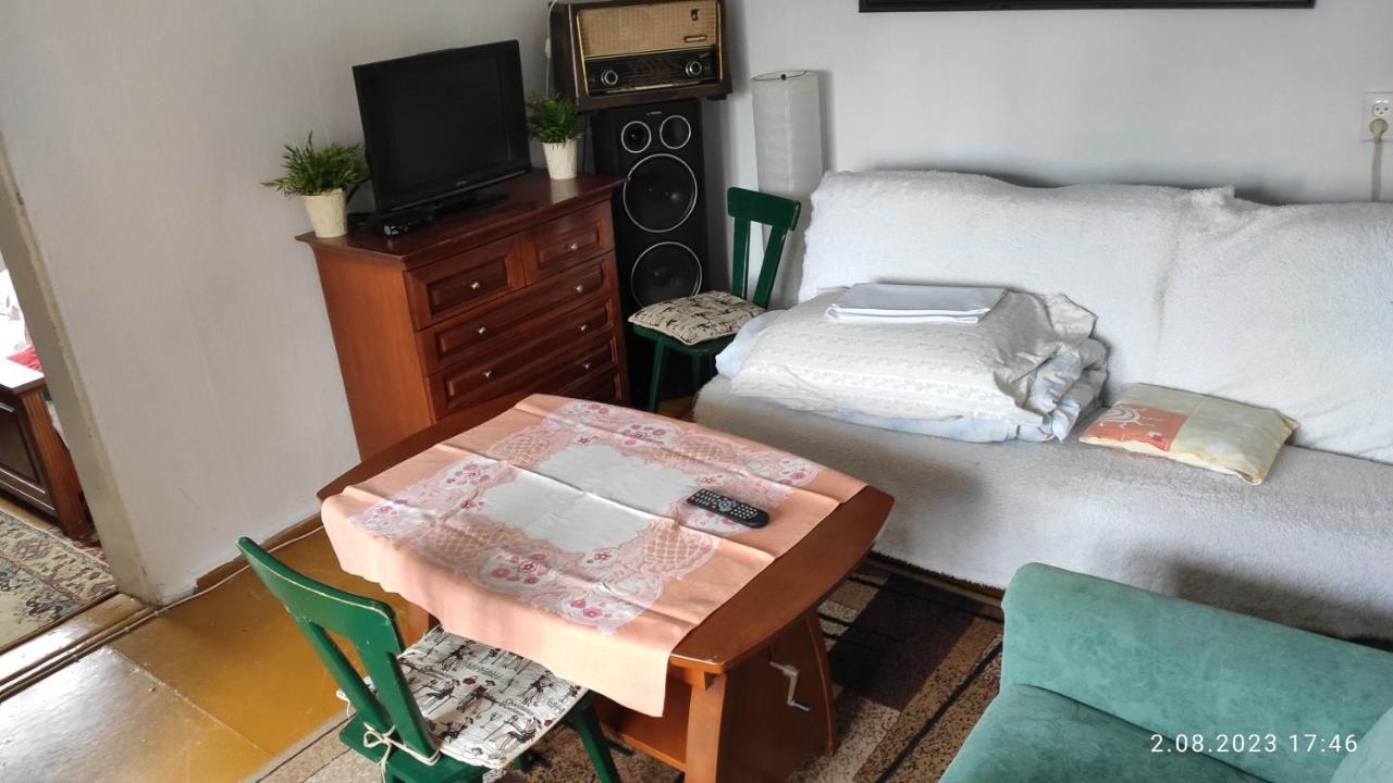 Apartament Plaza Ustka Zewnętrze zdjęcie