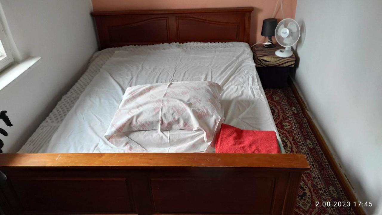 Apartament Plaza Ustka Zewnętrze zdjęcie