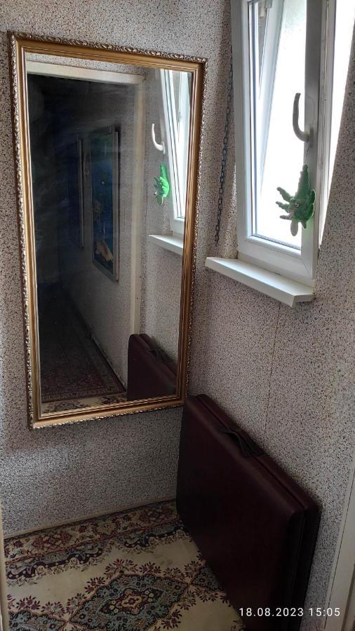Apartament Plaza Ustka Zewnętrze zdjęcie